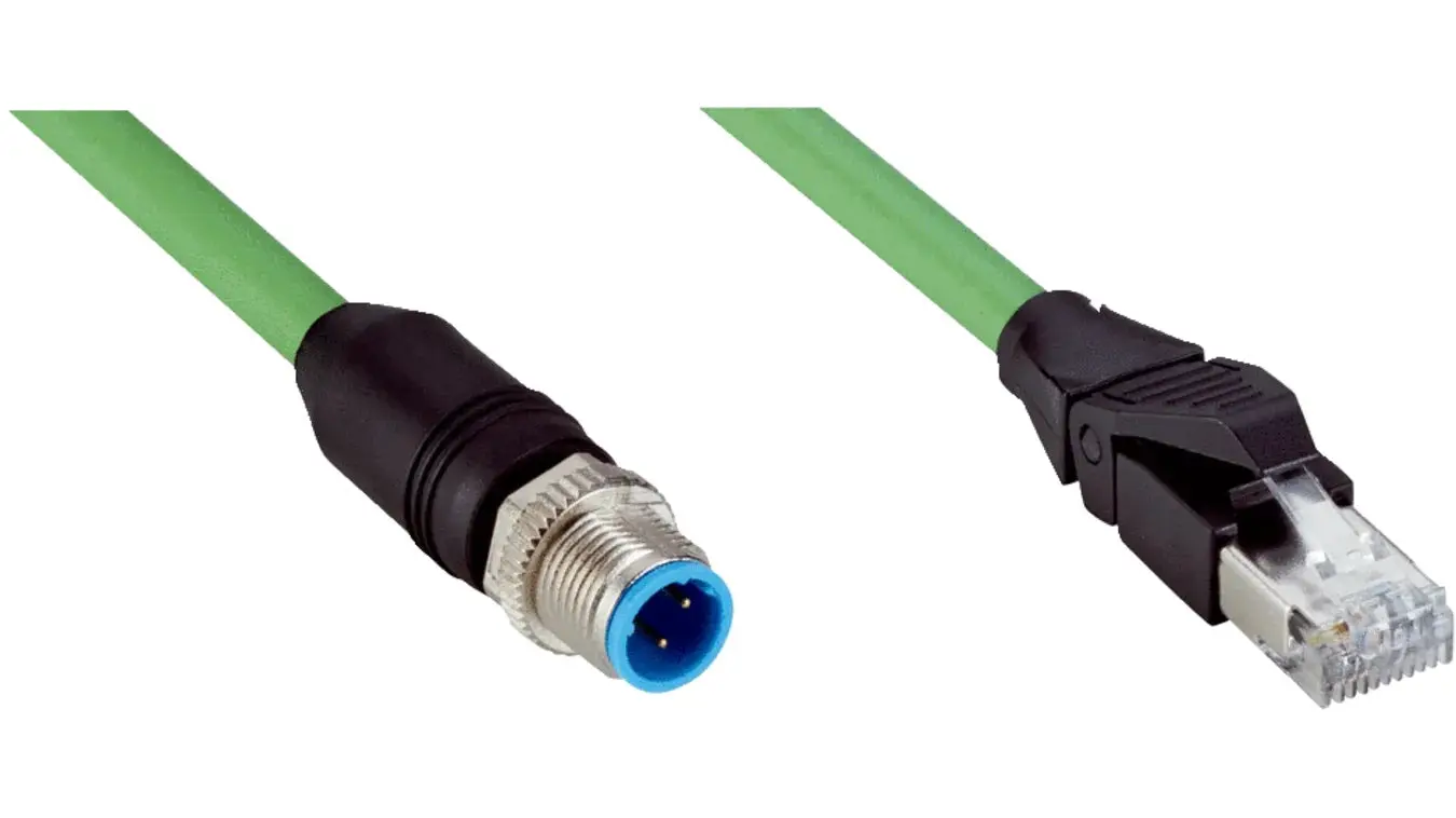 YM2D24-020PN1MRJA4 Sick - 2106182