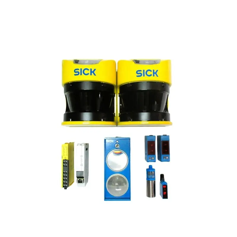 WTE280-2P2431 Sick - 6044728