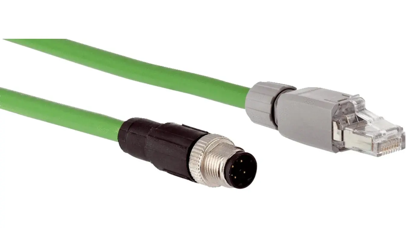 YM2D24-050PN1MRJA4 Sick - 2106184