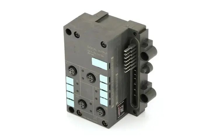 6ES7142-1BD30-0XA0 Siemens